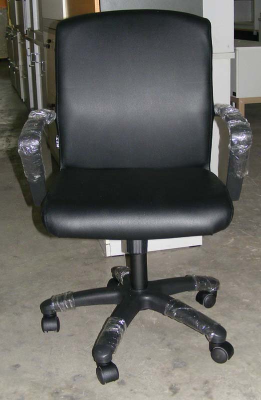 เก้าอี้สำนักงานมือสอง